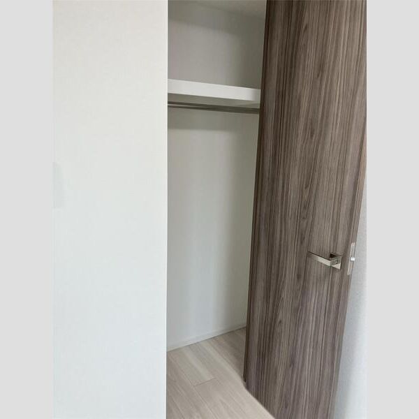 S-RESIDENCE瑞江601号室 部屋その他