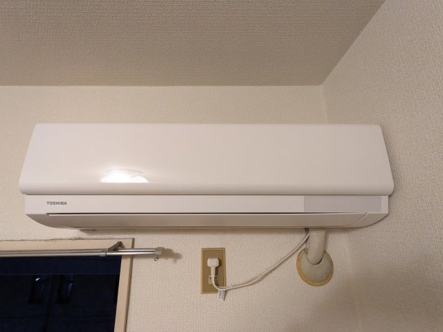 ユースフル目白 部屋設備