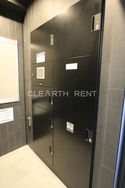 ラフィスタ板橋区役所前10階 駅徒歩2分！敷金0！快適アクセス/弊社のみご紹介可能です！