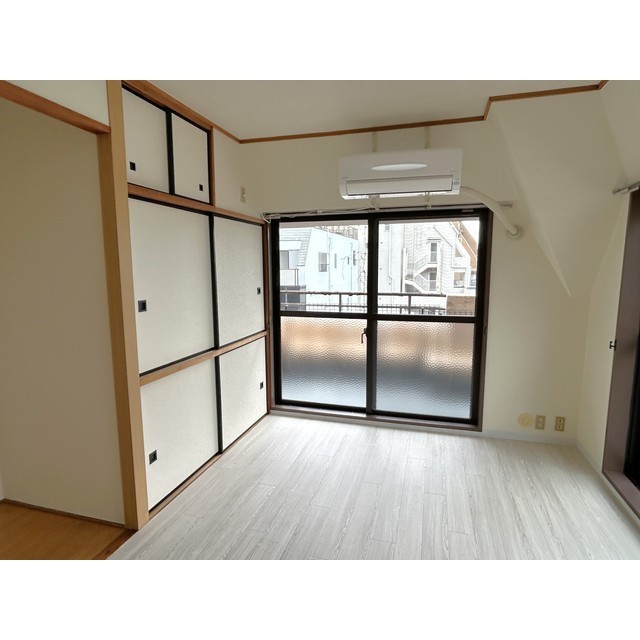 701号室
