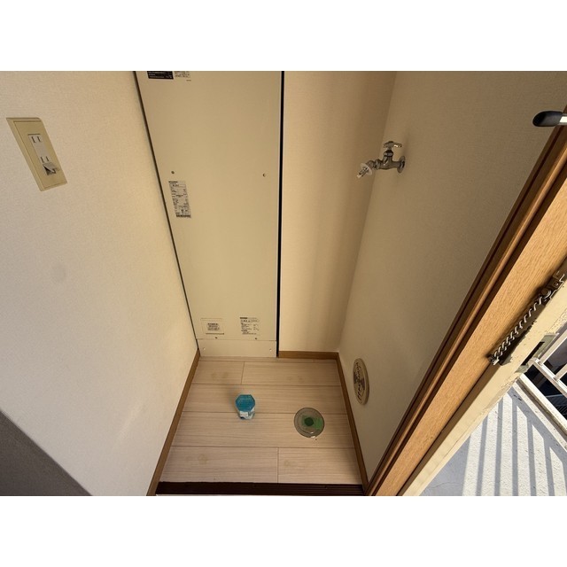 シティコスモ小仲台305号室 部屋その他
