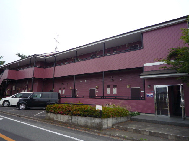 デルニエワコーIの外観画像