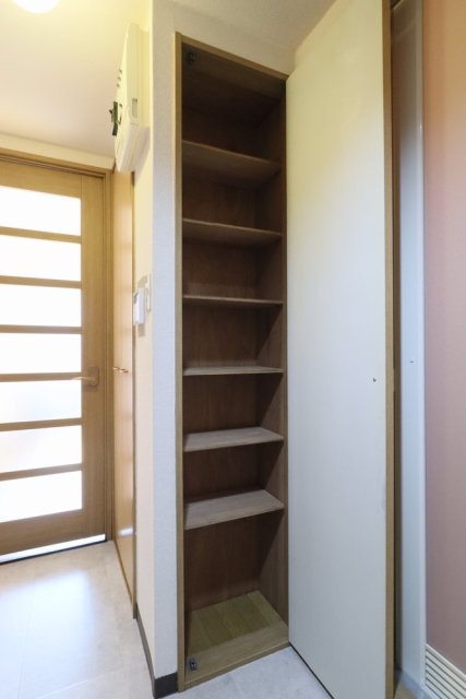 菱和パレス北新宿101号室 同建物別部屋の参考画像