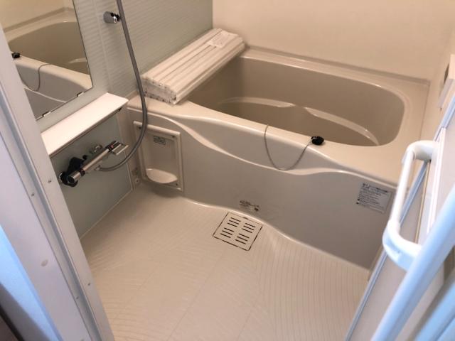 ステーラ　ボヌール 洗面