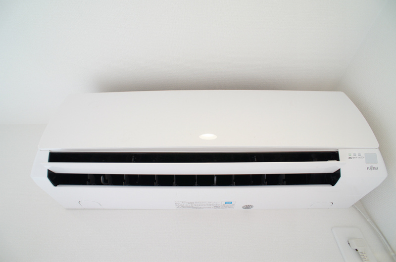 リブリ・ピーチテラス湘南 部屋設備