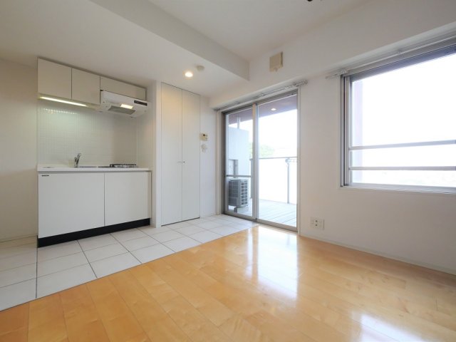 ＦＯＲＴＩＳ池上 内観