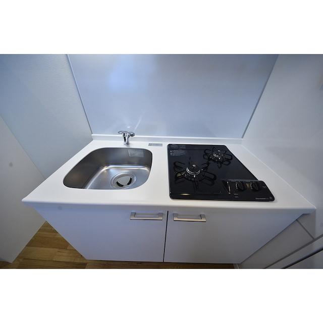 芦花公園の家2階 その他　設備