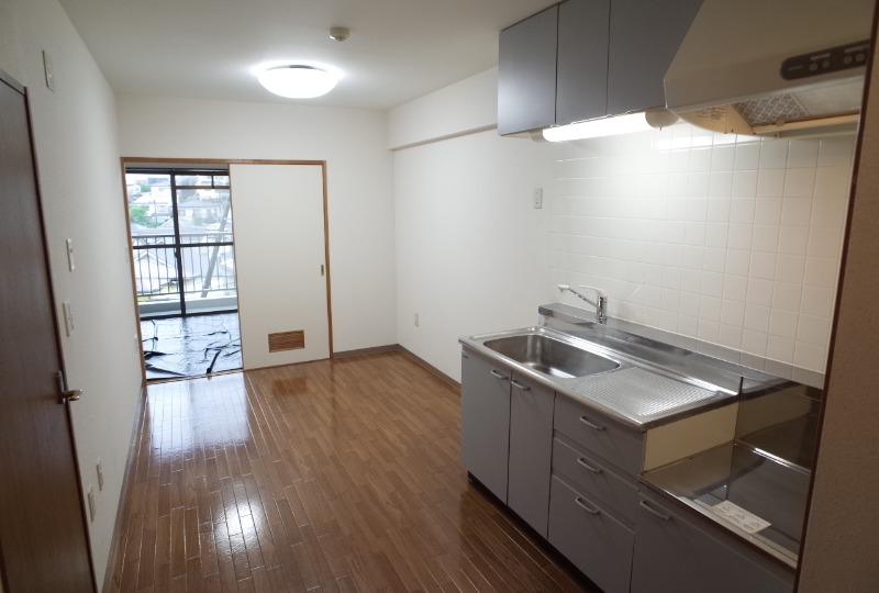 メイ・グリーン塚田5階 部屋その他