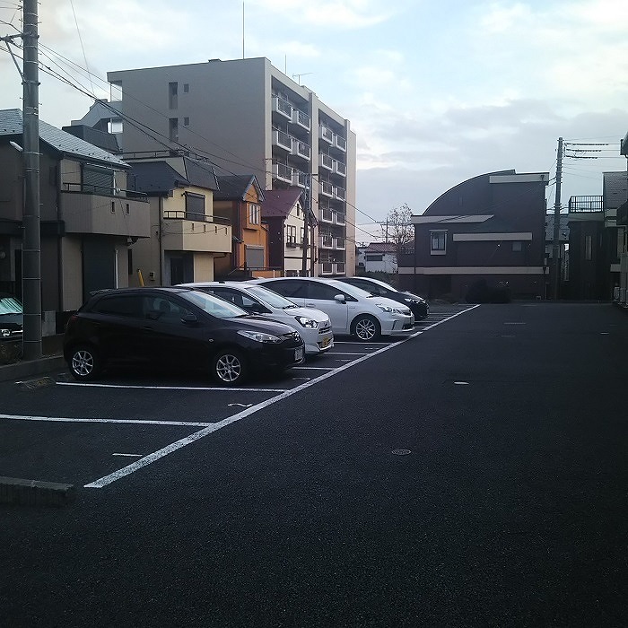 レオパレスマグノーリア115号室 部屋その他