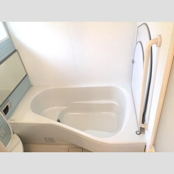 ベルコート　Ⅱ 浴室