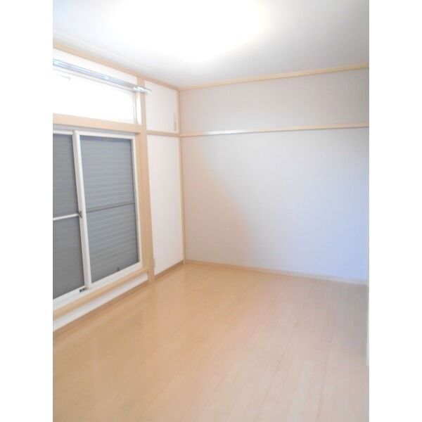 ファーストハイツ小園201号室 部屋その他