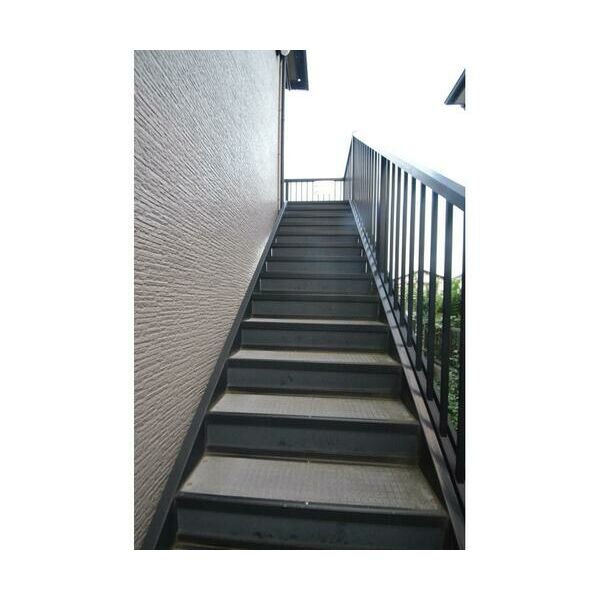 エステート関根 部屋設備