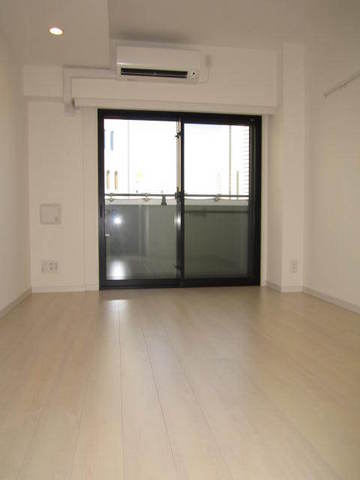 グランド・ガーラ桜木町駅前7階 居室にはダウンライトが付いてます！