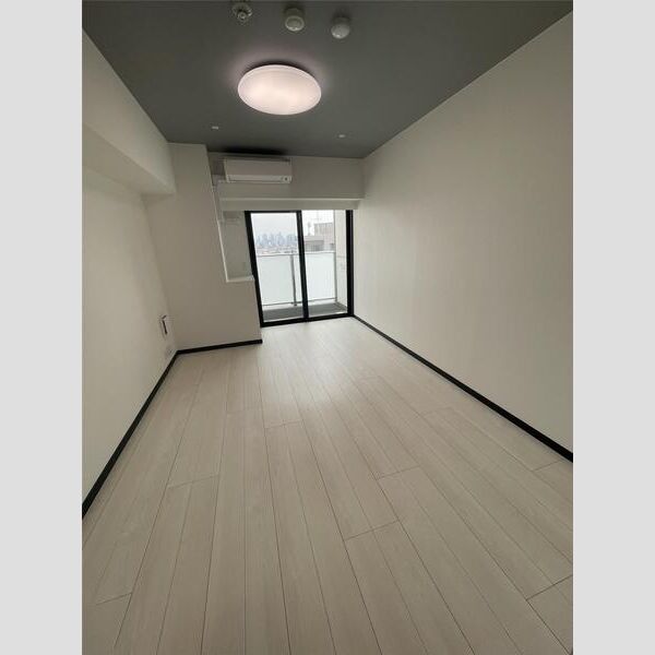 MAXIV大山TRE1101号室 リビング