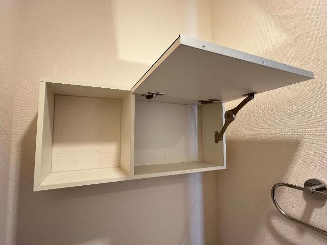 Ｏｒｂ（オーブ） 収納