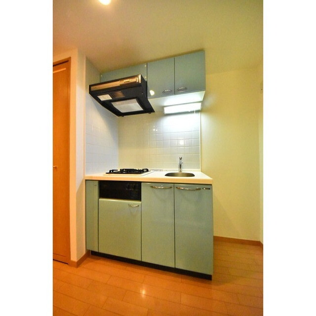 カスタリア東日本橋Ⅲ 内観