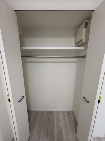 GENOVIA小村井0807号室 別タイプ参考写真