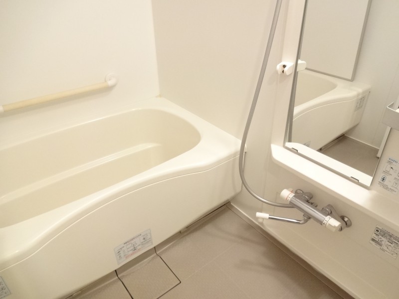 ＡＺ小石川3階 お風呂