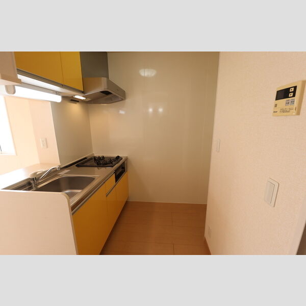 イオソレーユ　Ⅱ101号室 同建物別部屋の参考画像