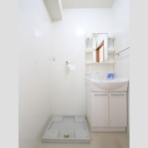 らら・ベイⅢ 101洗面所