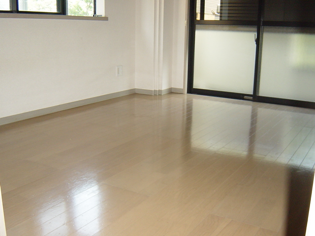 ヴァンベール文ヶ岡Ⅱ 洋室（イメージ）