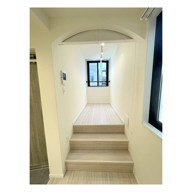 レコリード押上202号室 ナノイー消臭完備で清潔空間を保ちます