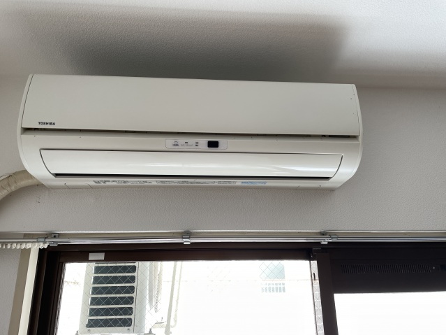 スカイコート白楽第2110号室 ※別部屋参考写真