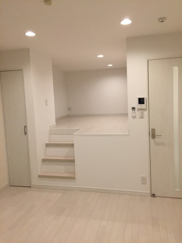 ＣＢ南柏ニュクス2階 部屋その他