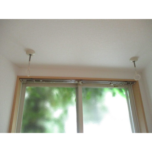 アクセス宮前1階 部屋設備