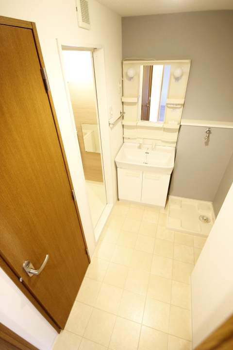 ベルデュールコート3階 部屋その他