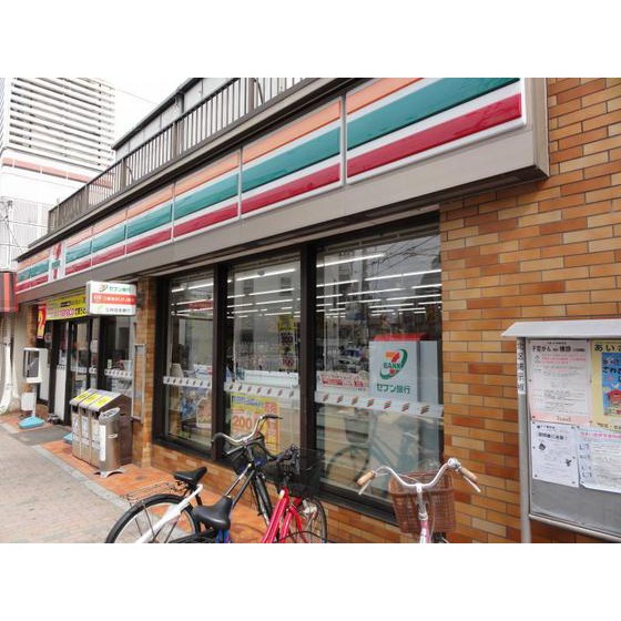 グレイシス王子Ｂ棟 周辺