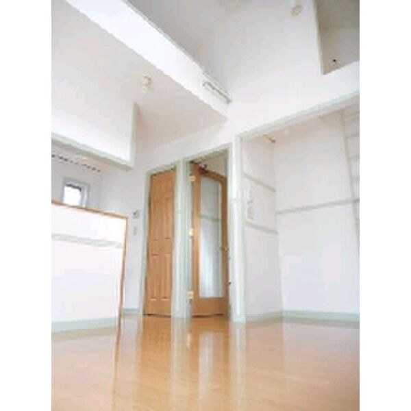 WIN-WIN　HOUSE 部屋その他