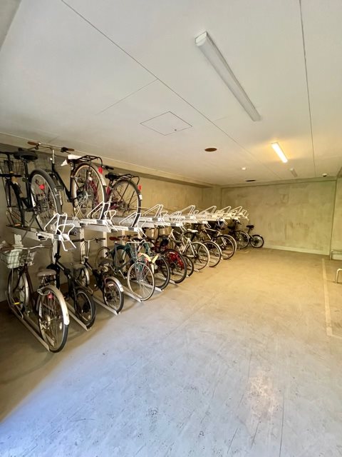 レジディア大井町Ⅱ4階 部屋その他