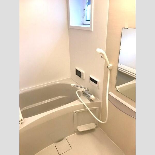 エミネンスⅢ 浴室