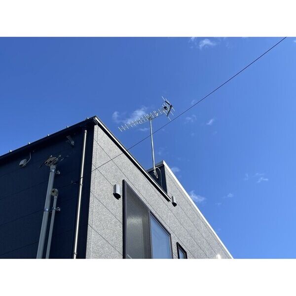 テラスハウス井荻 部屋設備