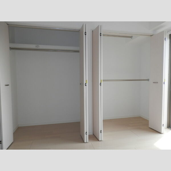 Plumeria407号室 同建物別部屋の参考画像