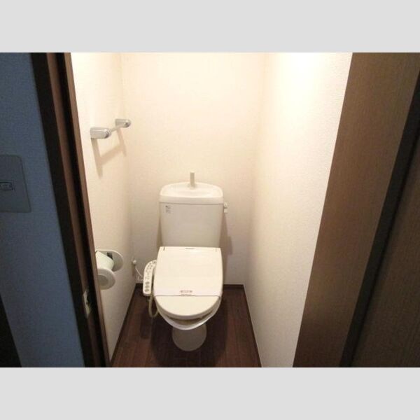 ベレンヘーナS・I トイレ