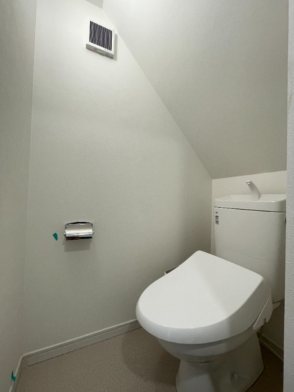 アール阿佐ヶ谷1階 同建物別部屋の参考画像