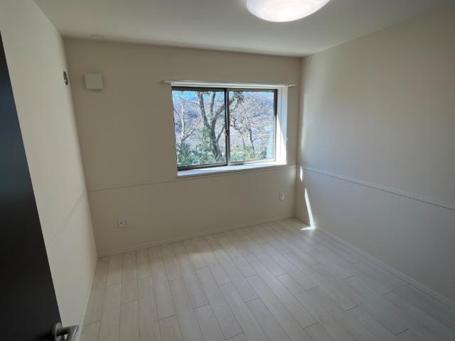 エスポワレーヴ 寝室