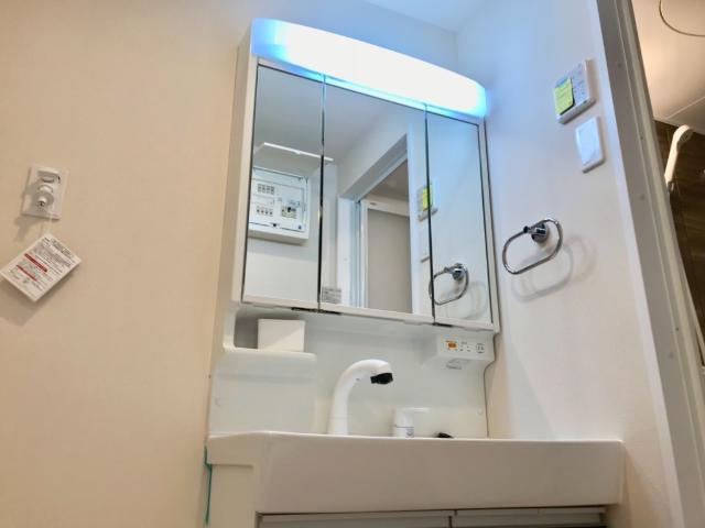 レアリゼ～Realiser～ 洗面