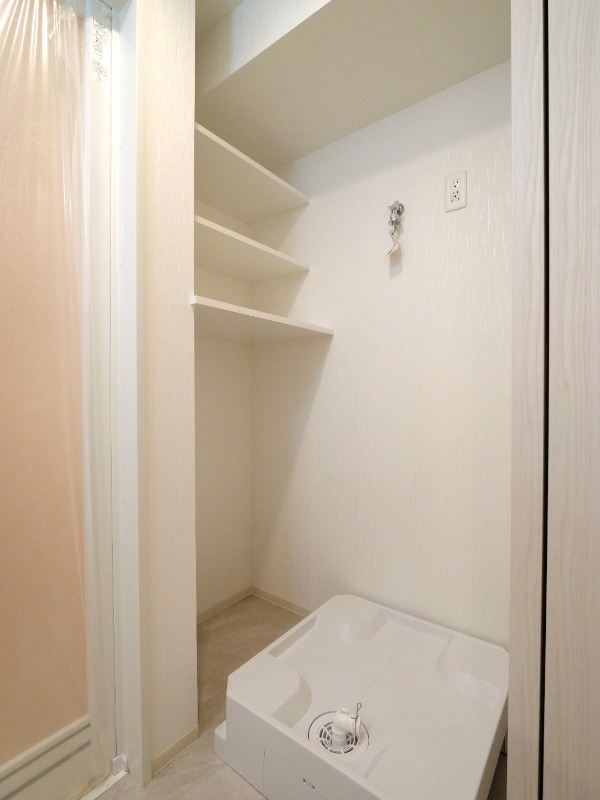 プレジオ川口ASIAN2階 部屋設備