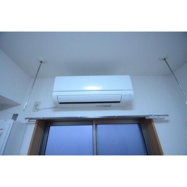 ダイヤモンドビル東日本橋第三407号室 部屋設備