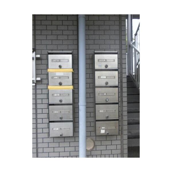 こうやま301号室 部屋設備