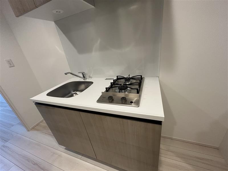 ガリシア板橋302号室 ※類似タイプ（102号室）のお写真です、仕様や色味が異なる場合がございます