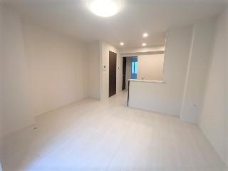 パーチェ リビング