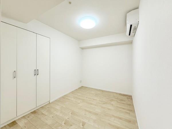 Ｂｒｉｌｌｉａ　ｉｓｔ　東雲キャナルコート4階 リビング