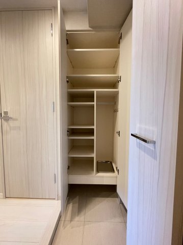 DIPS十条仲原WEST1001号室 部屋その他