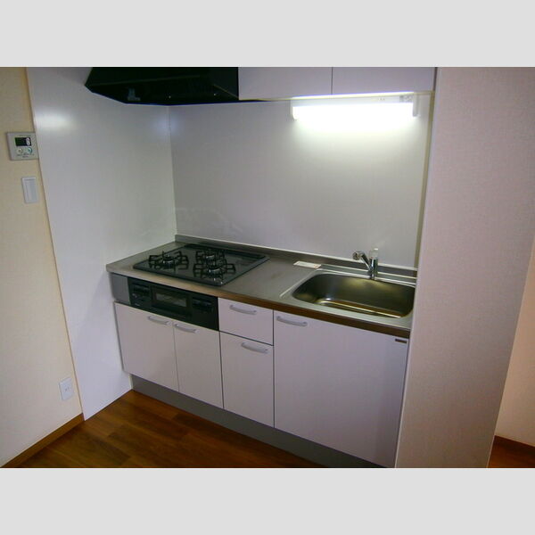サニーハウス キッチン
