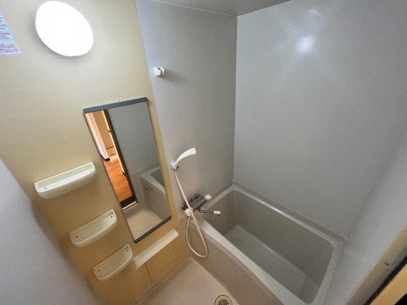 アヴァンセ西遊202号室 同建物別部屋の参考画像