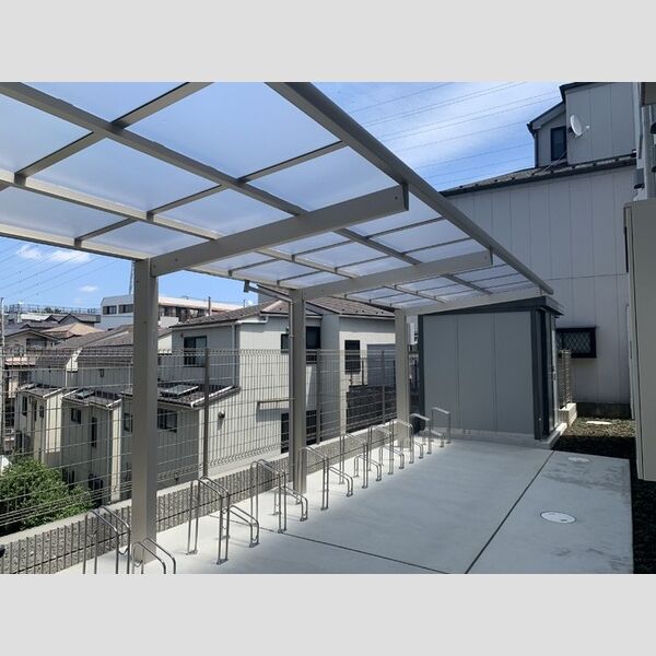 Son　tresor(ソン トレゾール) 周辺